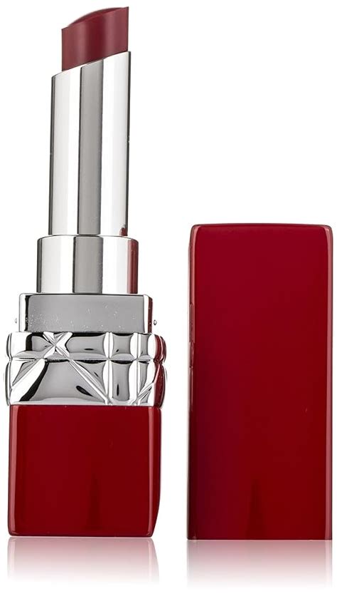 dior 863 ultra feminine|Dior Rouge Dior Ultra Rouge Lipstick .